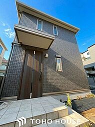 瑞穂区平郷町4丁目　中古戸建