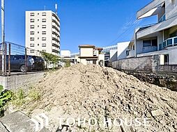 名東区神里1丁目　新築戸建