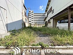 中川区前並町　新築戸建