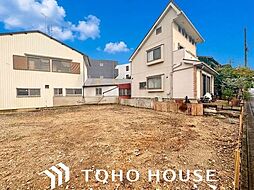 昭和区宮東町　新築戸建