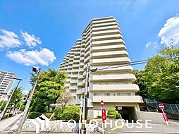 シーアイマンション山手