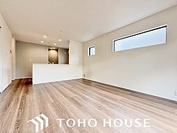北区西味鋺5丁目　新築戸建
