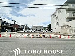 熱田区一番2丁目　新築戸建