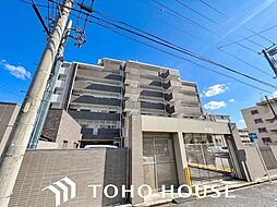 プラセシオン瑞穂ヶ丘