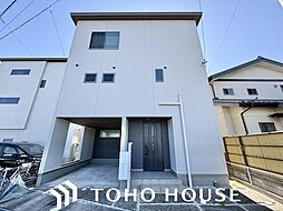 緑区鳴海町字向田 中古戸建