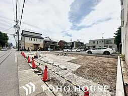 熱田区一番2丁目　新築戸建