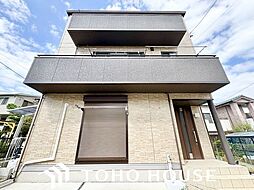 大府市共栄町4丁目　中古戸建