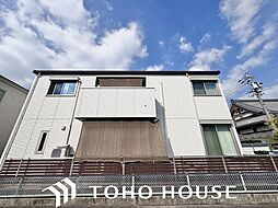 北区大杉3丁目　中古戸建
