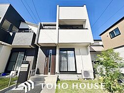 中川区吉津2丁目　中古戸建