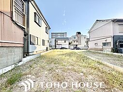 一宮市羽衣2丁目　新築戸建