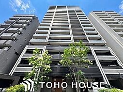 プレサンスグラン栄　THE　TOWER