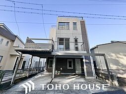 名東区牧の原2丁目　中古戸建