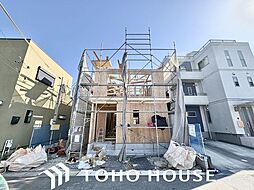 春日井市柏井町6丁目　新築戸建