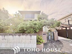 日進市五色園3丁目　中古戸建