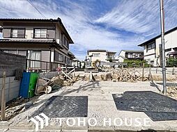 守山区深沢1丁目　新築戸建