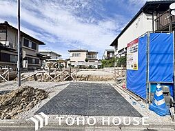 守山区深沢1丁目　新築戸建