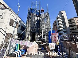 千種区豊年町　新築戸建
