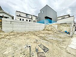 天白区植田東1丁目　新築戸建