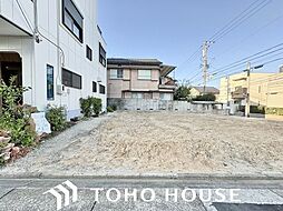 南区駈上1丁目　新築戸建