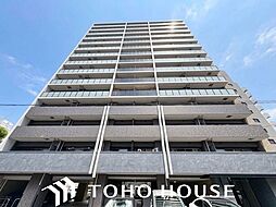 プレサンスロジェ名古屋浅間町ザ・レジデンス