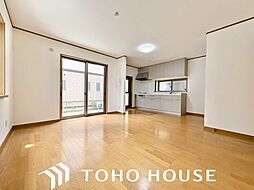 北区中味鋺3丁目　中古戸建