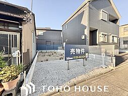 南区北内町3丁目　新築戸建