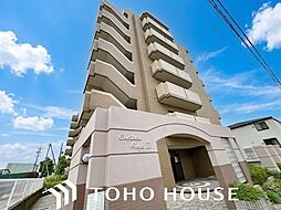 シャトー安城II