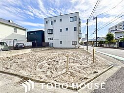 北区辻町1丁目　新築戸建