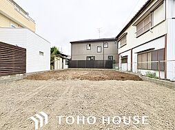 春日井市牛山町　新築戸建