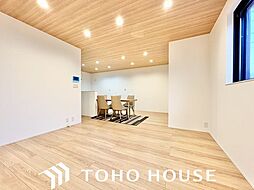 北区志賀町3丁目　新築戸建
