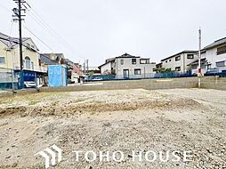 名東区引山1丁目　新築戸建