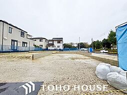 名東区引山1丁目　新築戸建