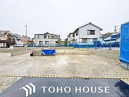 名東区引山1丁目　新築戸建