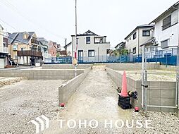 名東区引山1丁目　新築戸建