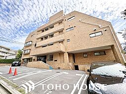 三旺マンション覚王山B棟