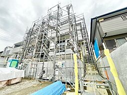 天白区梅が丘4丁目　新築戸建