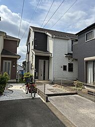 川口市大字安行吉岡の一戸建て