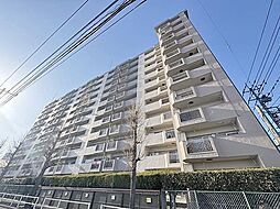 神明台住宅