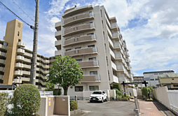 ルシエル山科森野町２番館