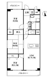 コープ野村京都四条