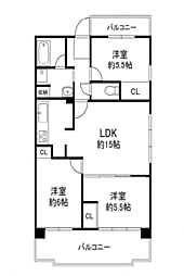 プリオーレ京都西院