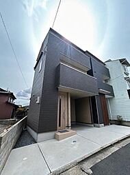 松室北河原町戸建て