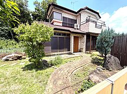 川越市大字笠幡