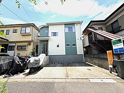 川越市川鶴2丁目