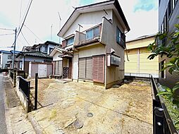 久喜市菖蒲町三箇