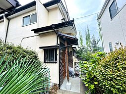 ふじみ野市苗間