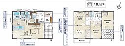 川越市大字的場