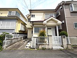 川越市大字小ヶ谷
