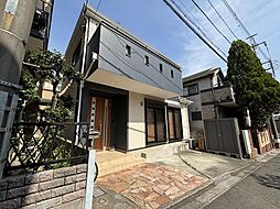 ふじみ野市上ノ原2丁目