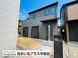 半田市瑞穂町7丁目1期新築一戸建て  2号棟